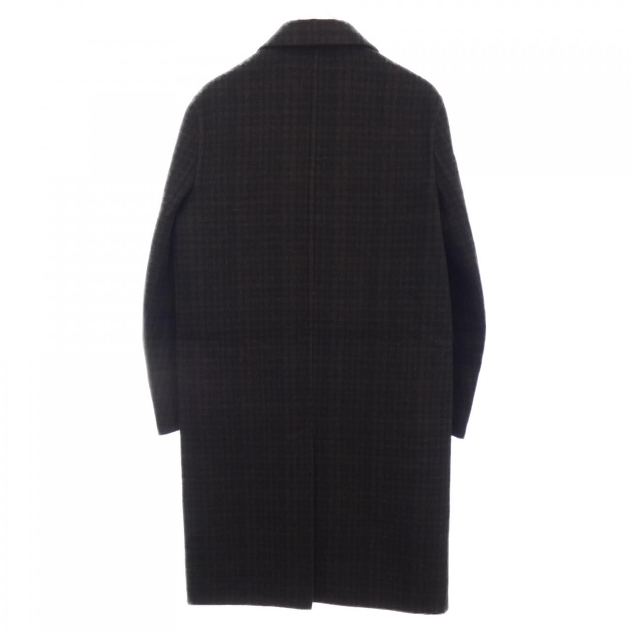 BOTTEGA VENETA コート（その他） 茶 4103923D0021 BOTTEGA VENETA コート（その他） 茶 4103923D0021 (BOTTEGA