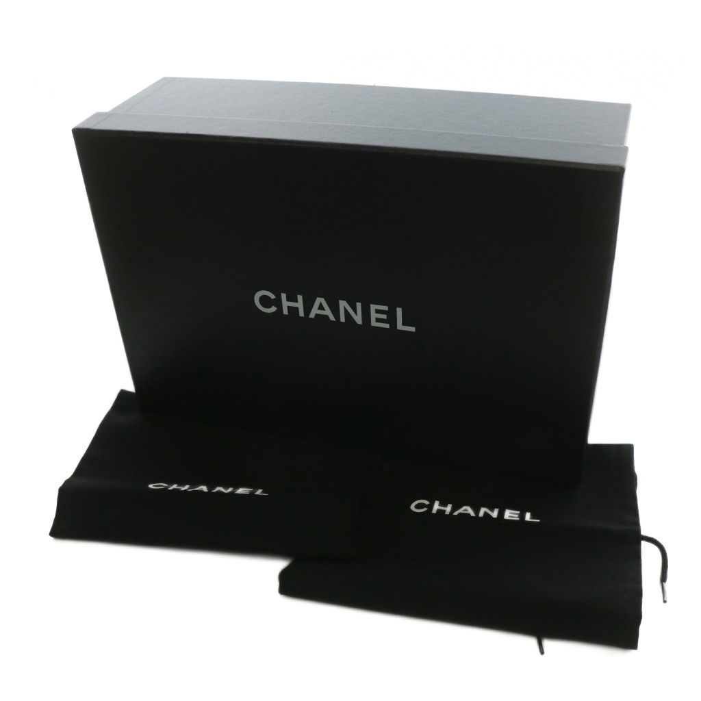 CHANEL ミュール