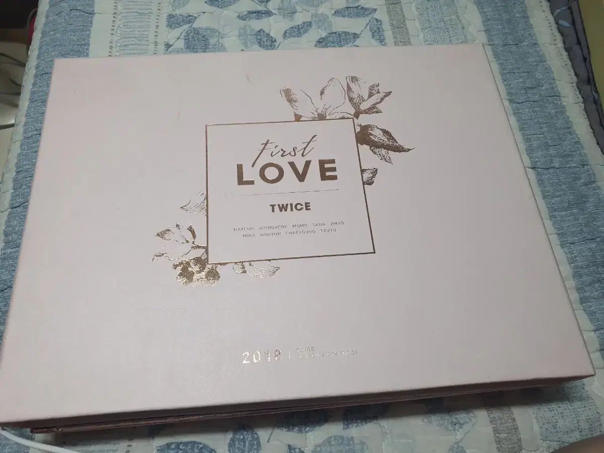 TWICE シーグリ　まとめ売り TWICE 2025 Season's Greetings [Collector] - JYP SHOP
