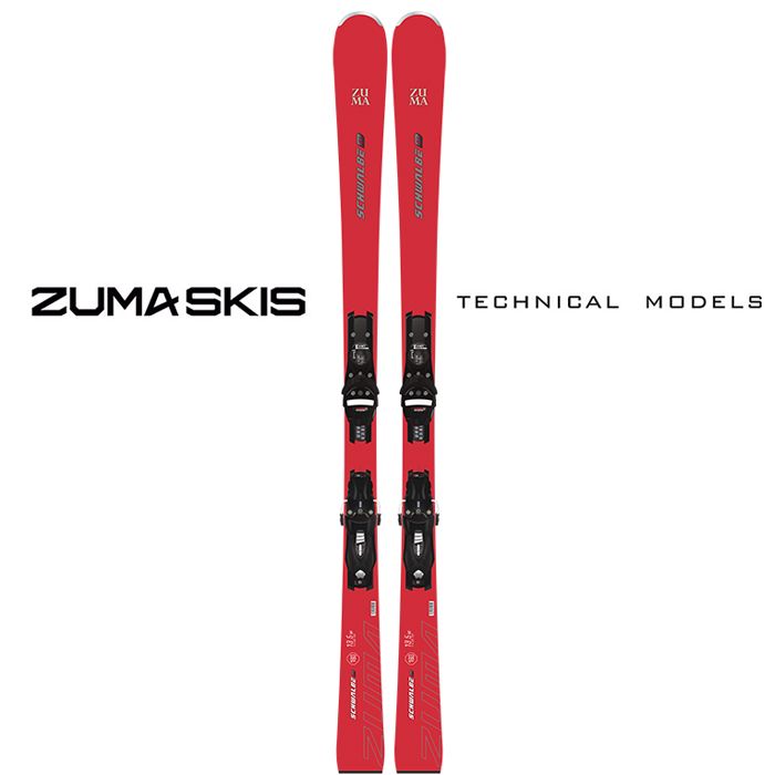 スキー板 デモ 基礎 25-26 SWALLOW -Ti LOOK SPX 12 Konect GW ビンディング セット 取付調整込み