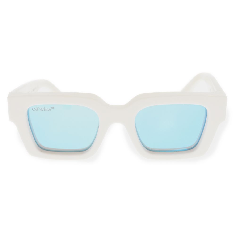 OFF-WHITE (オフホワイト) Virgil Sunglasses ヴァージル サングラス  