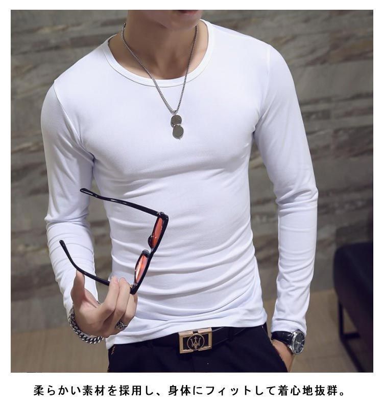 アンダーシャツ インナーシャツ