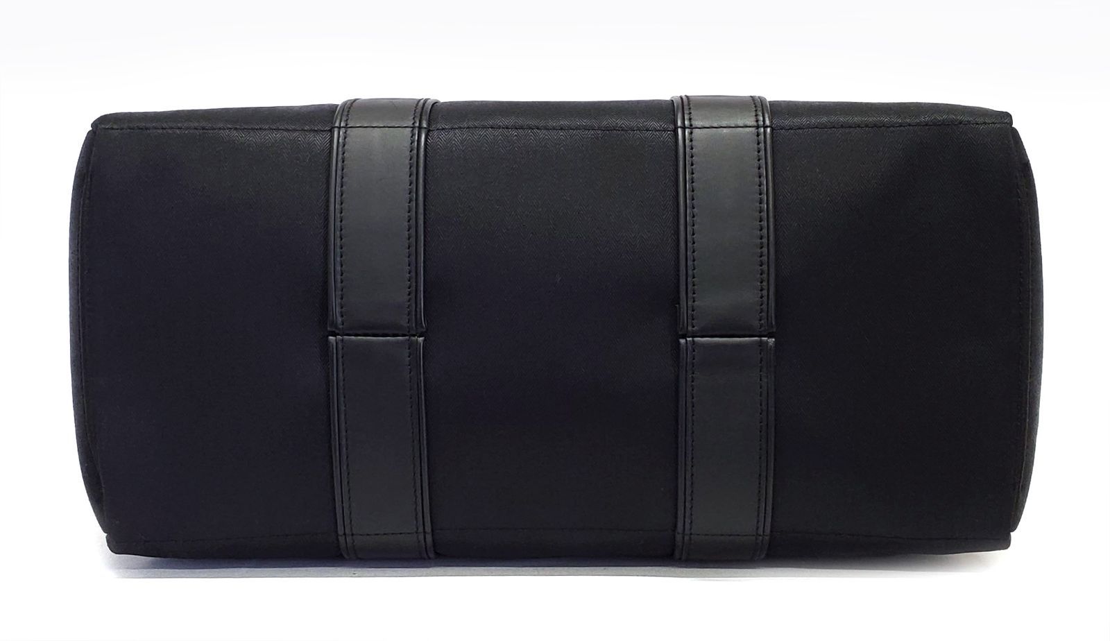 D2068◇ほぼ未使用【エルメス】アカプルコMM ハンドバッグ◇トワル