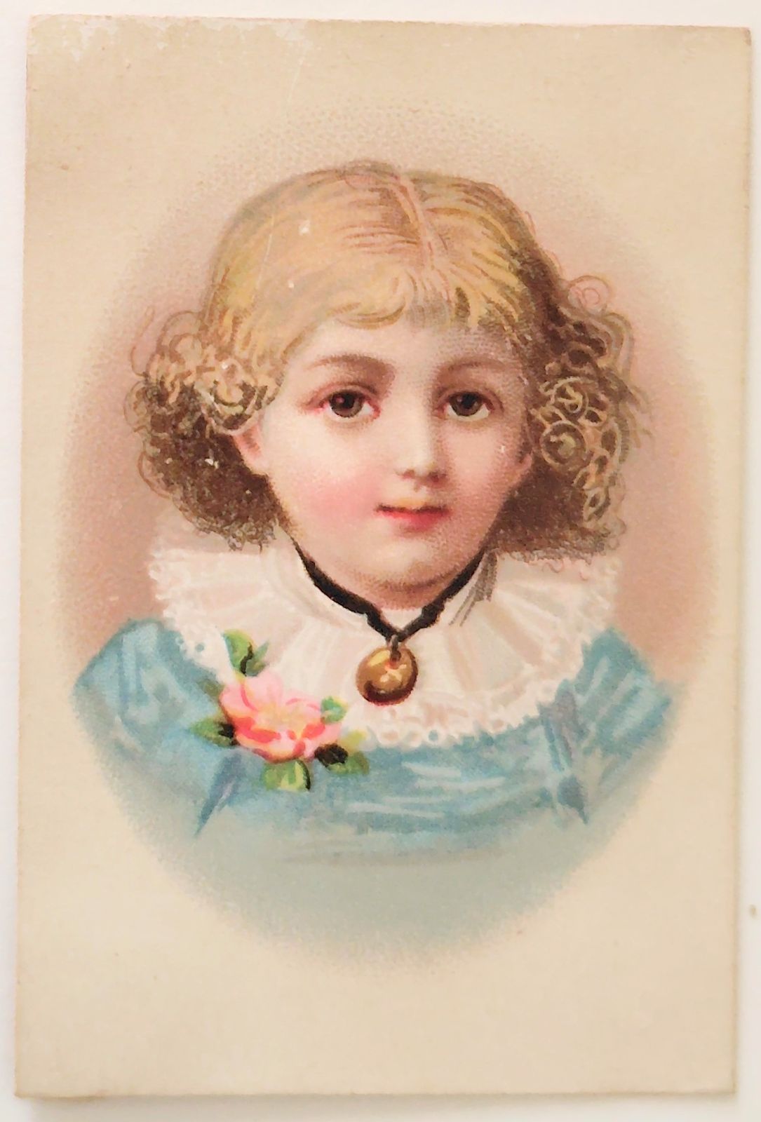 マヌエル 男の子 5枚シリーズ フランス ヴィンテージ ポストカード