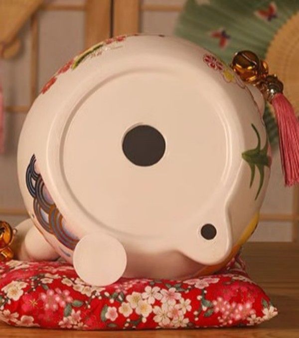 貯金箱