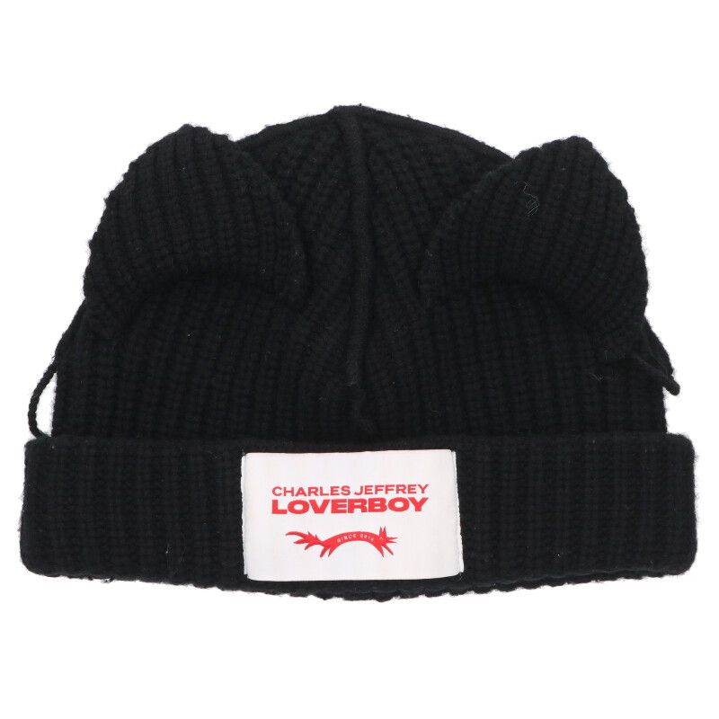 EARS BEANIE