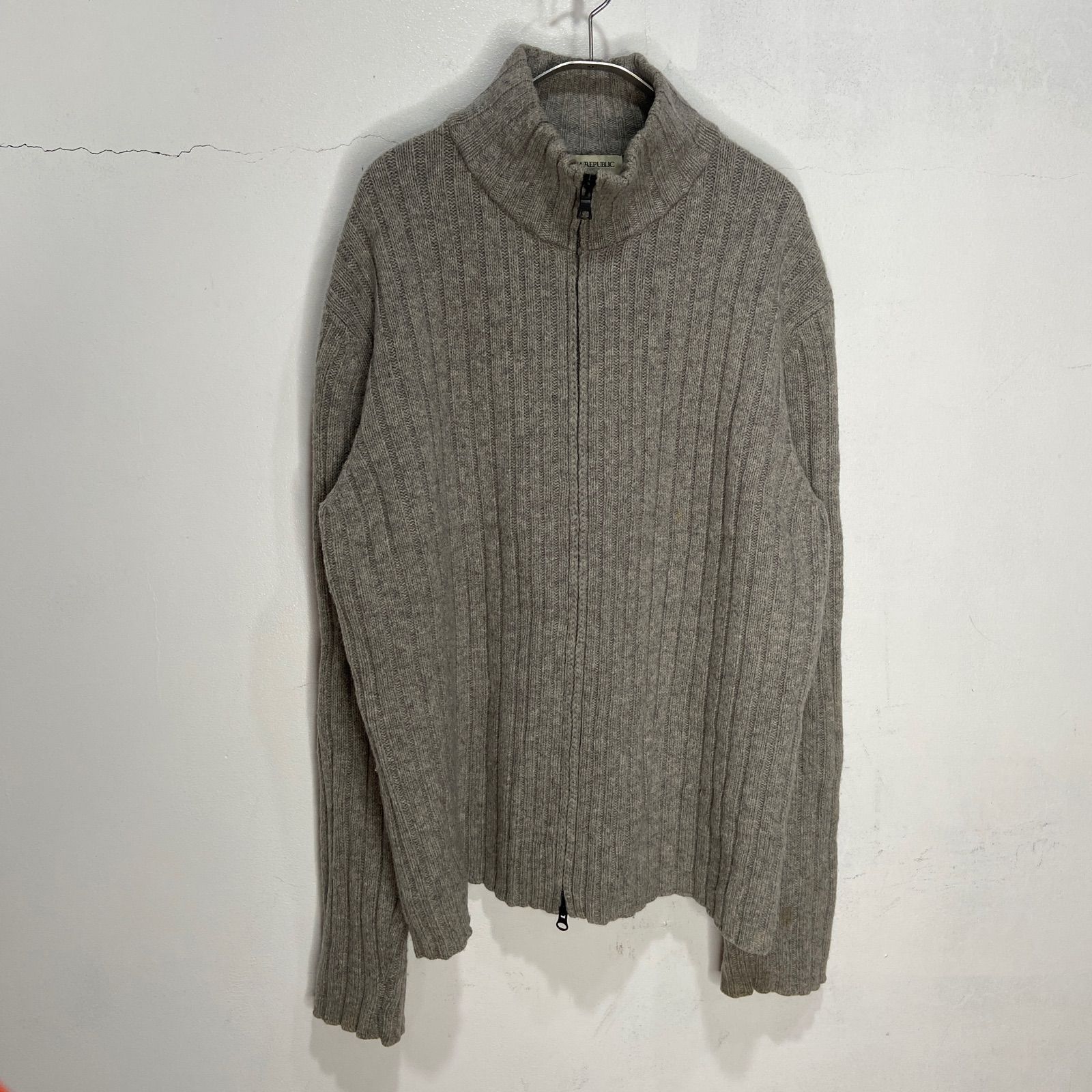 ☆BANANA REPUBLIC☆バナナリパブリック☆ドライバーズニット