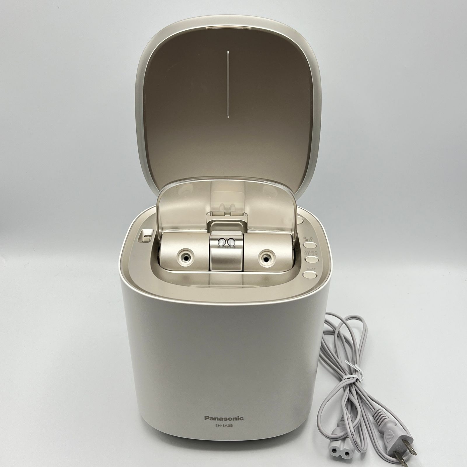 美容家電 Panasonic ナノケア 美顔器 EH-SAOB