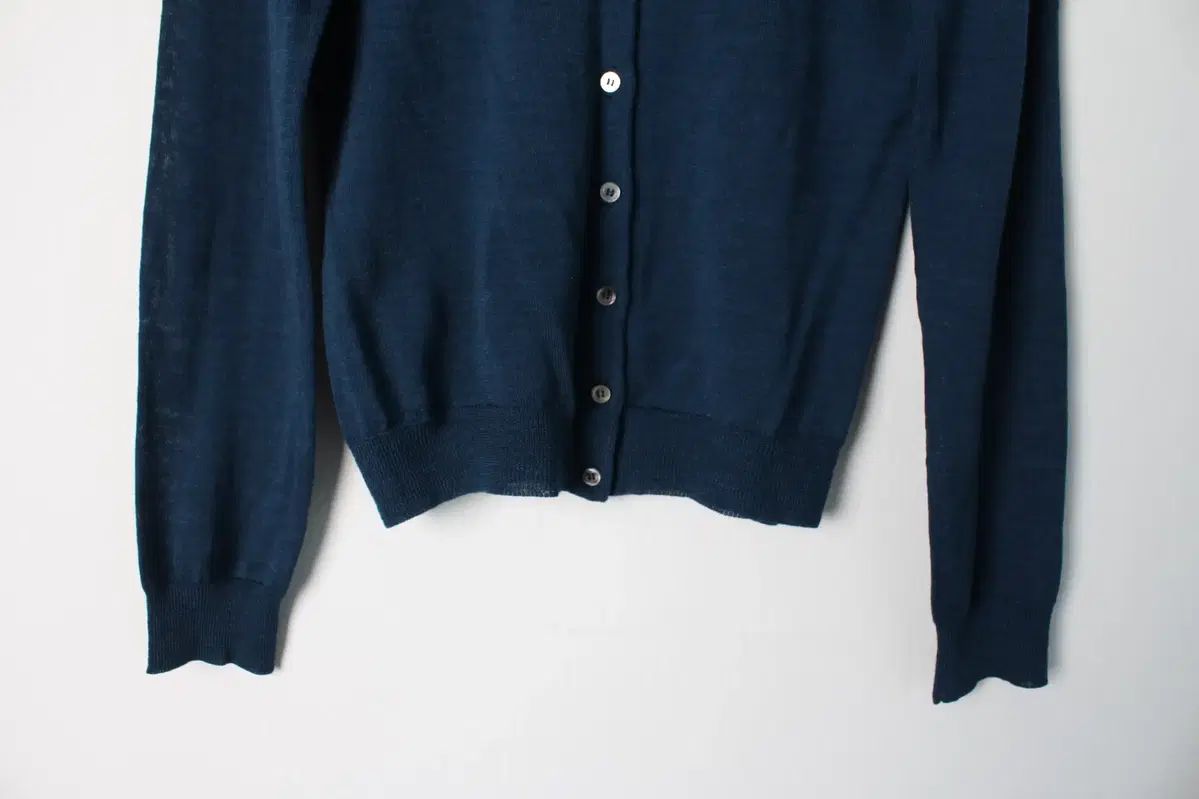 MARGARET HOWELL(マーガレットハウエル) ショップ カシミア混