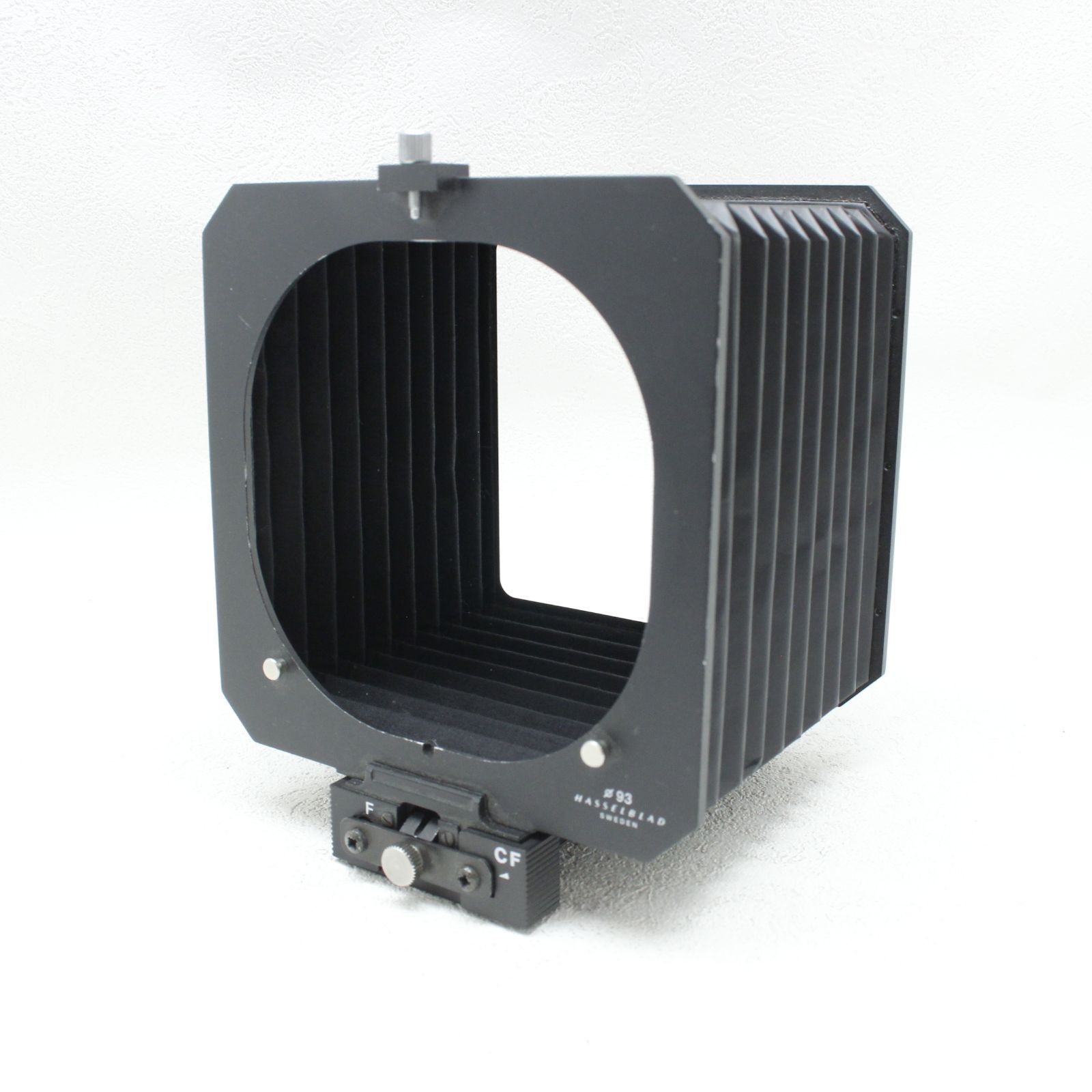 HASSELBLADハッセルブラッドプロフェッショナルレンズシェードφ50φ70