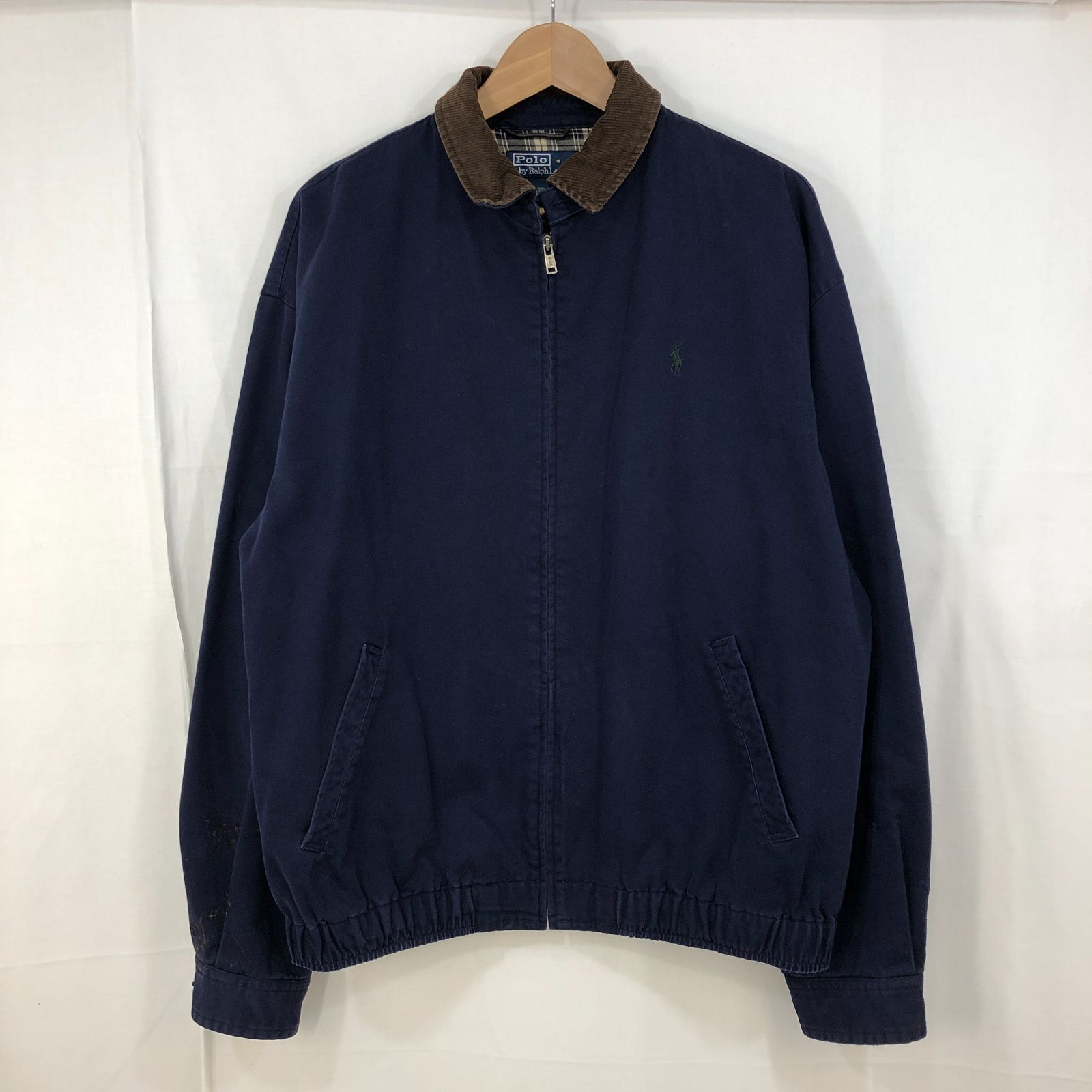 Polo by Ralph Lauren ポロラルフローレン スイングトップ L