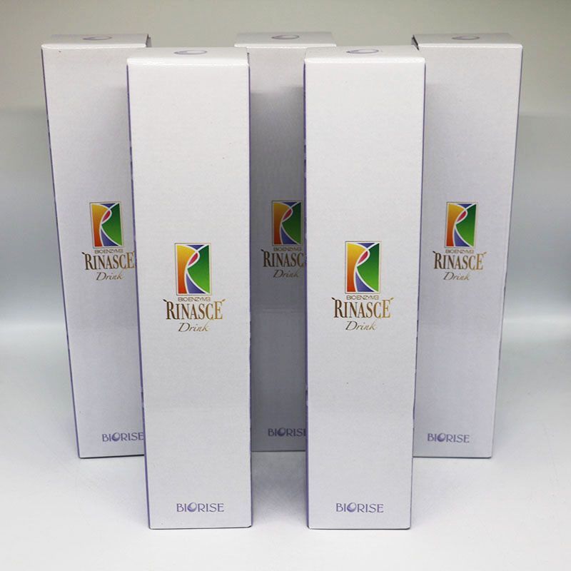 ビオライズ ビオエンザイムリナーシェ3個 ビオライズ ビオエンザイム