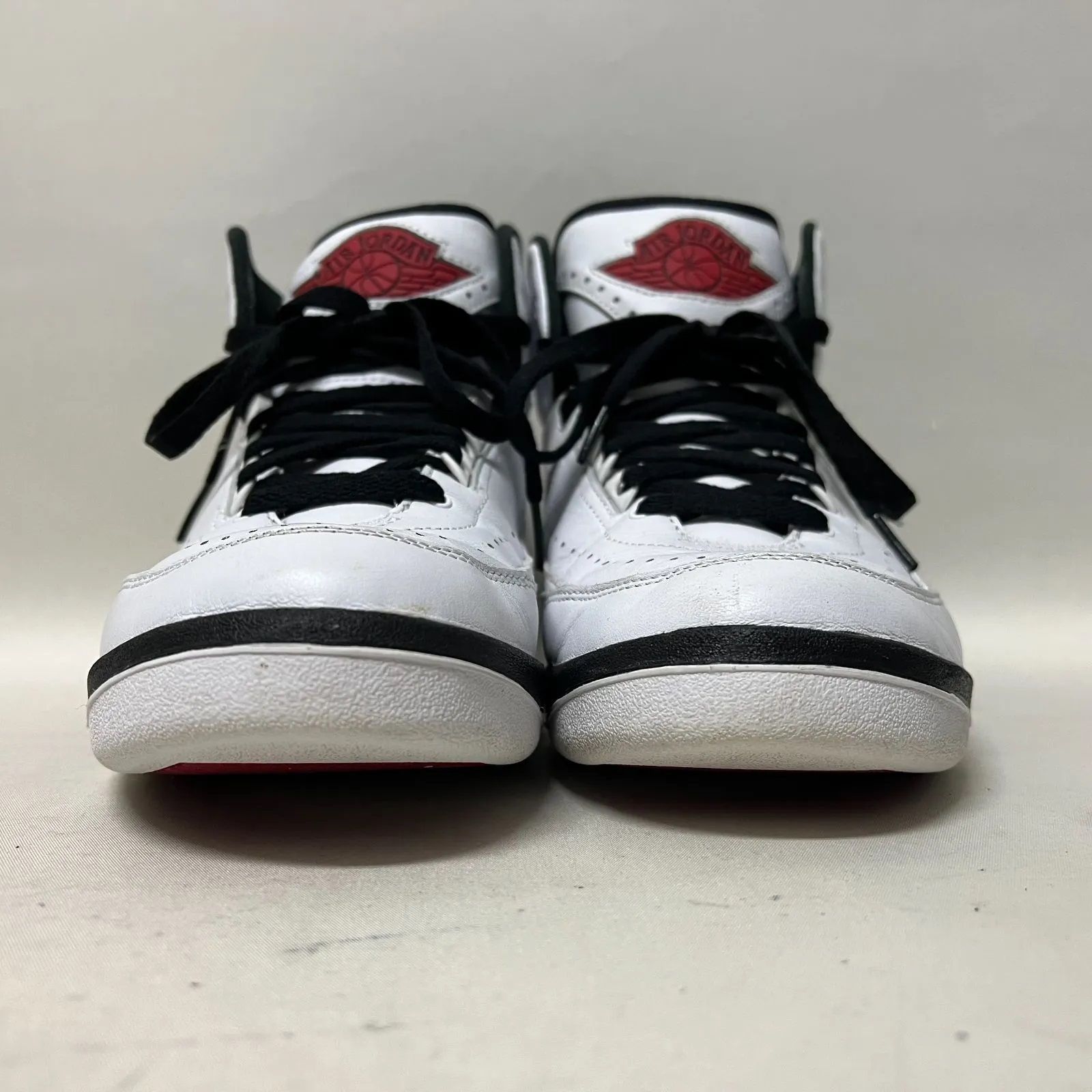 エアジョーダン2 Chicago Jordan ナイキ エア ジョーダン 2 レトロ NIKE AIR JORDAN RETRO