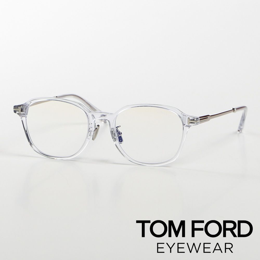 【TOM FORD EYEWEAR/トム フォード アイウェア】【日本正規品】Frames / フレーム / メガネ / FT5927DB-51026【ユニセックス】