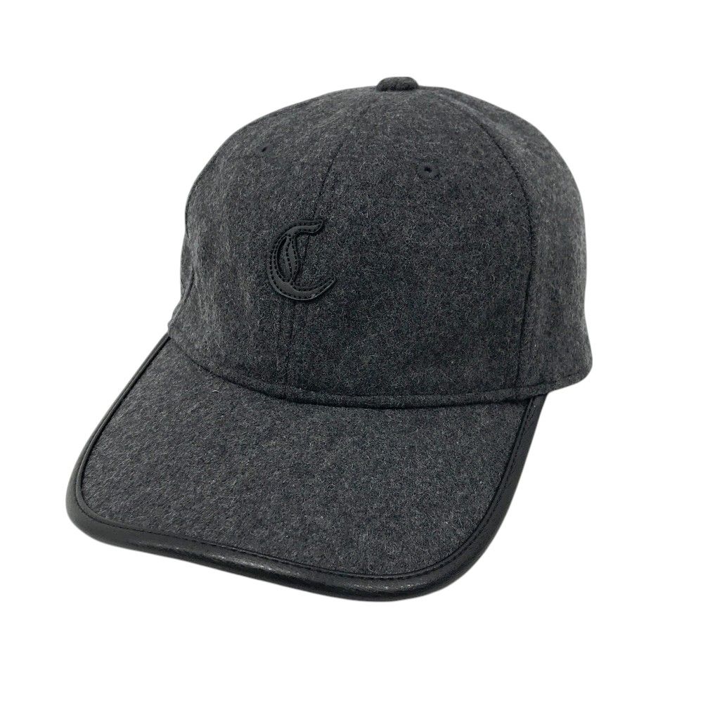 CALLAWAY キャロウェイ レッドレーベル/2024年モデル 起毛 キャップ  グレー系 FR [240101463927] ゴルフウェア ストスト