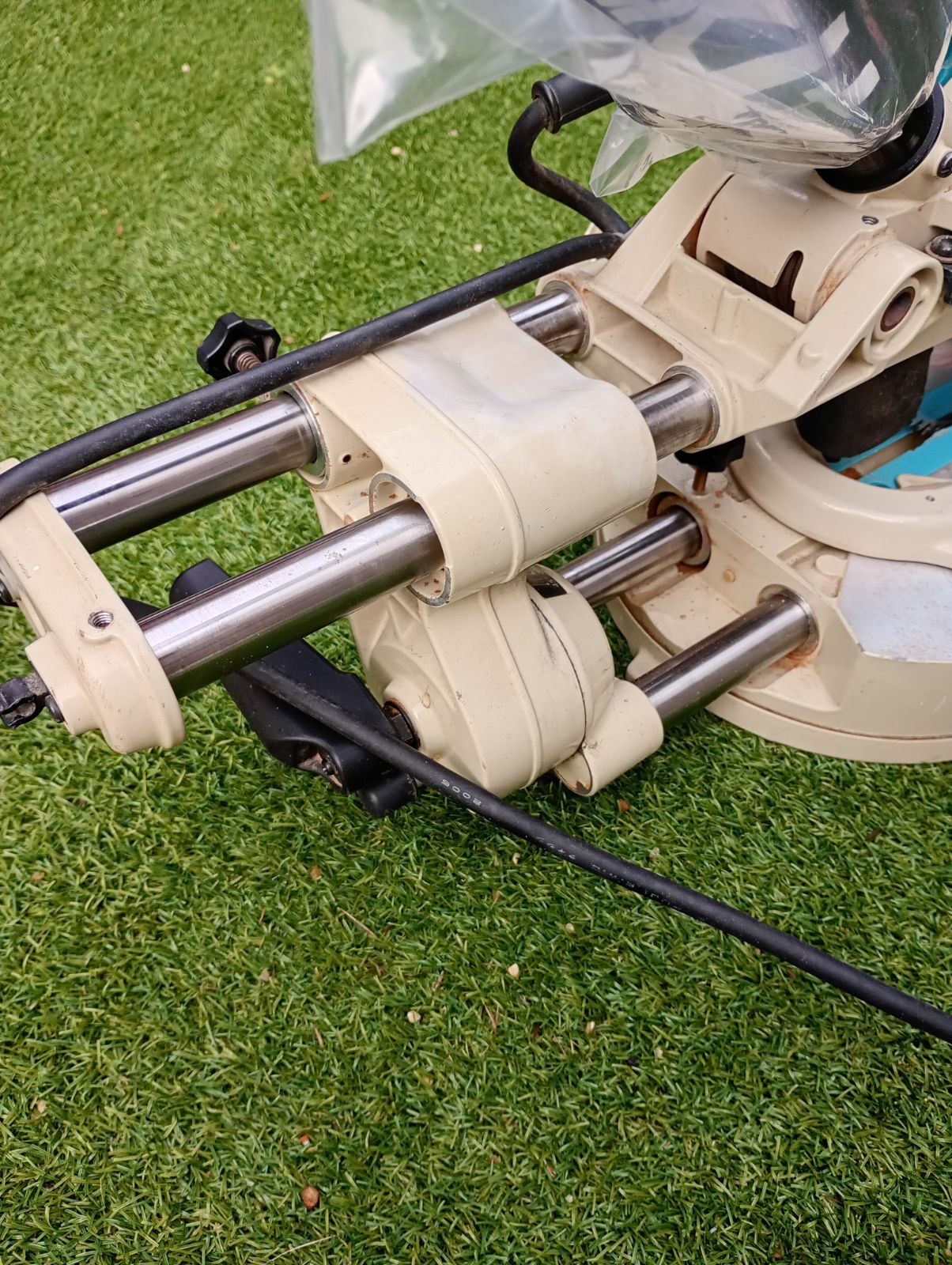 190mm