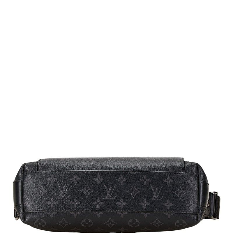 美品 LOUIS VUITTON メッセンジャーバッグ M44223 エクリプス LOUIS VUITTON ルイヴィトン ショルダーバッグ オディセ
