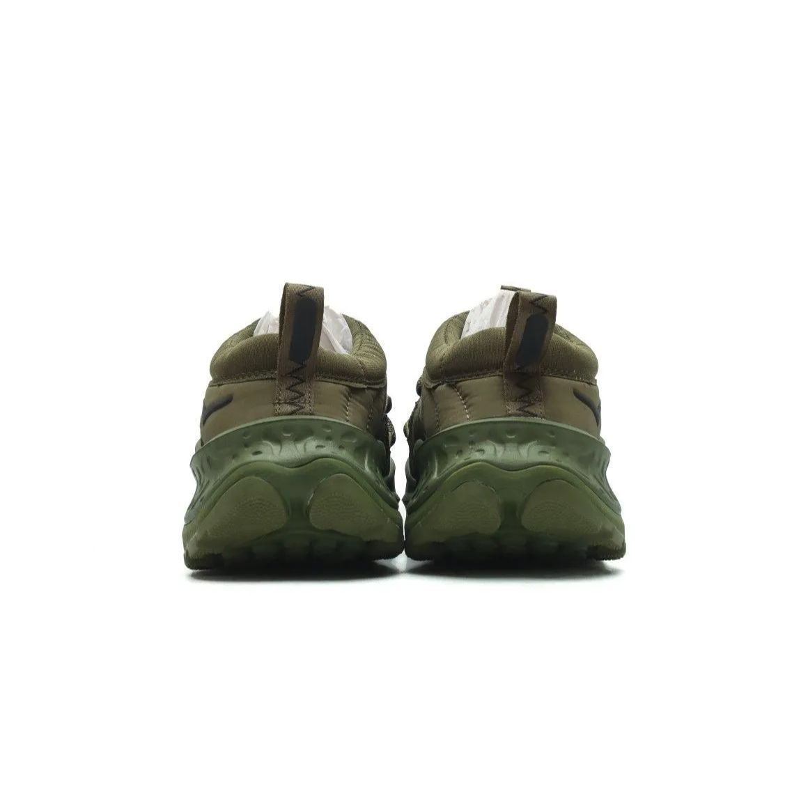 新品未使用 ホカ オラ プリモ HOKA ORA PRIMO Forest Floor 男女