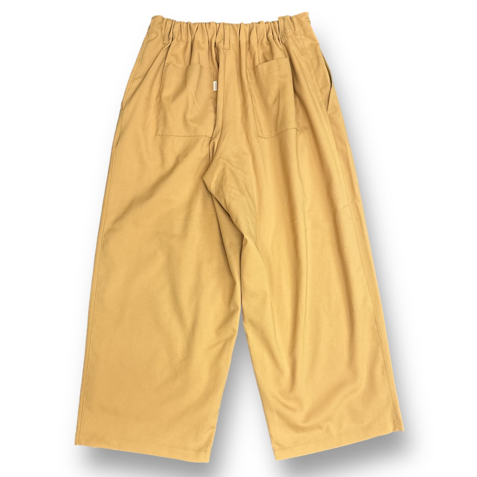 AMBERGLEAM Concho Tapered Slacks コンチョテーパード スラックス 
