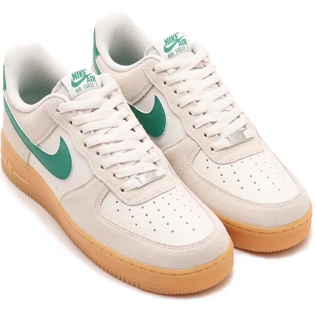 ナイキ エア フォース 1 07 LV8 AIR FORCE 1 07 LV8 ファントム|グリーン|ホワイト FQ8714-001 24.0cm ファントム|グリーン|ホワイト 24.0 cm