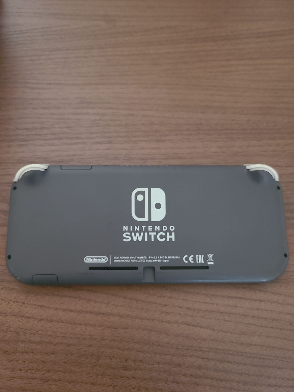 ニンテンドースイッチライト