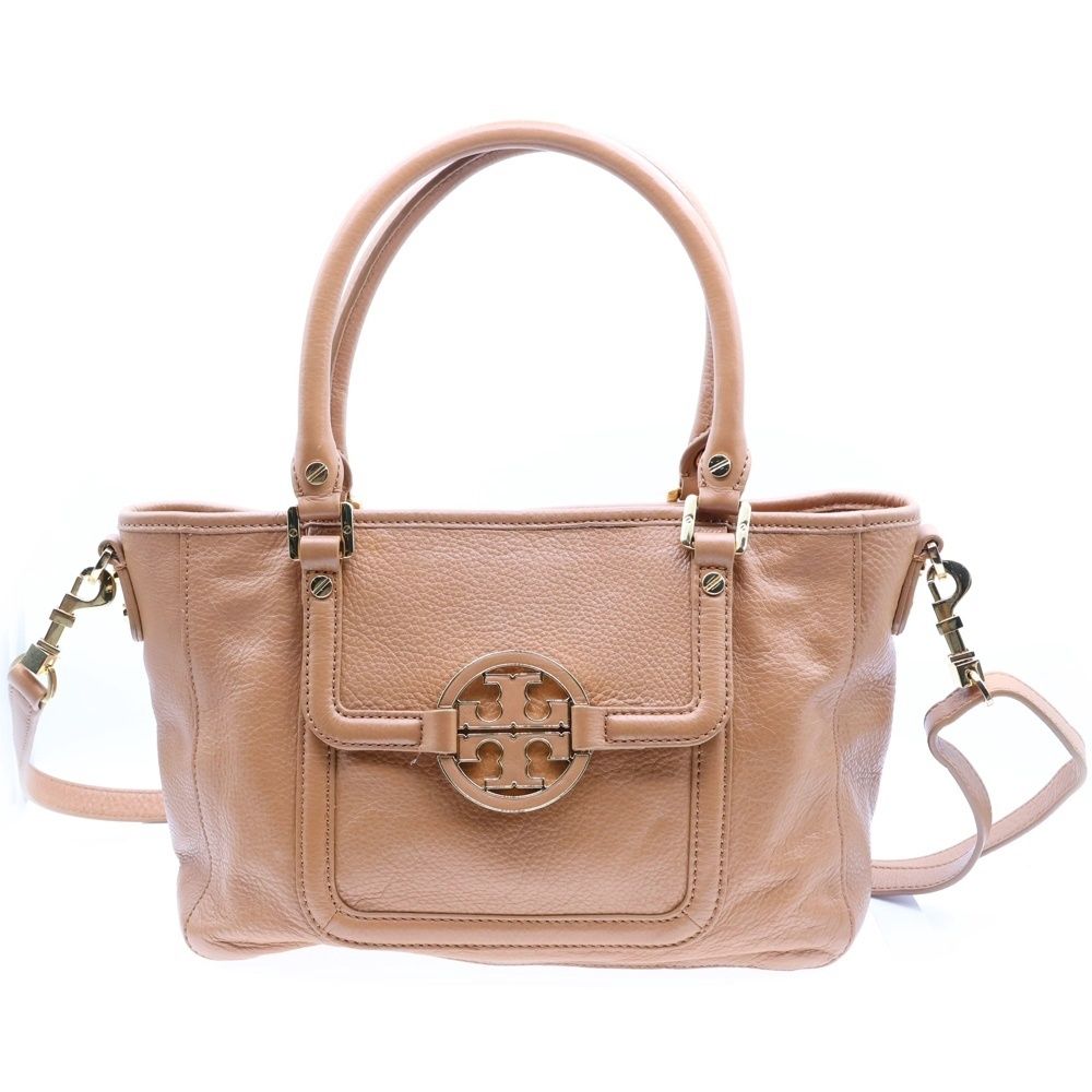 TORY BURCH (トリー バーチ) 2WAYショルダーバッグ ハンドバッグ