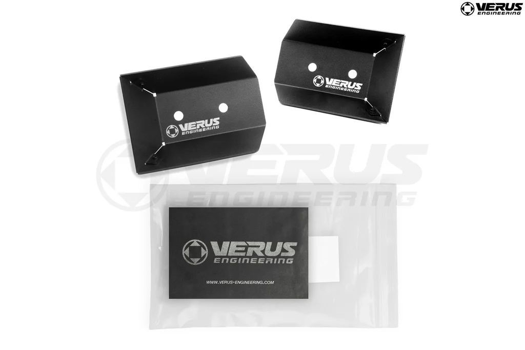 VERUS ENGINEERING ヴェルスエンジニアリング A0527A SUBARU WRX VBH ブレーキクーリングダクトキット