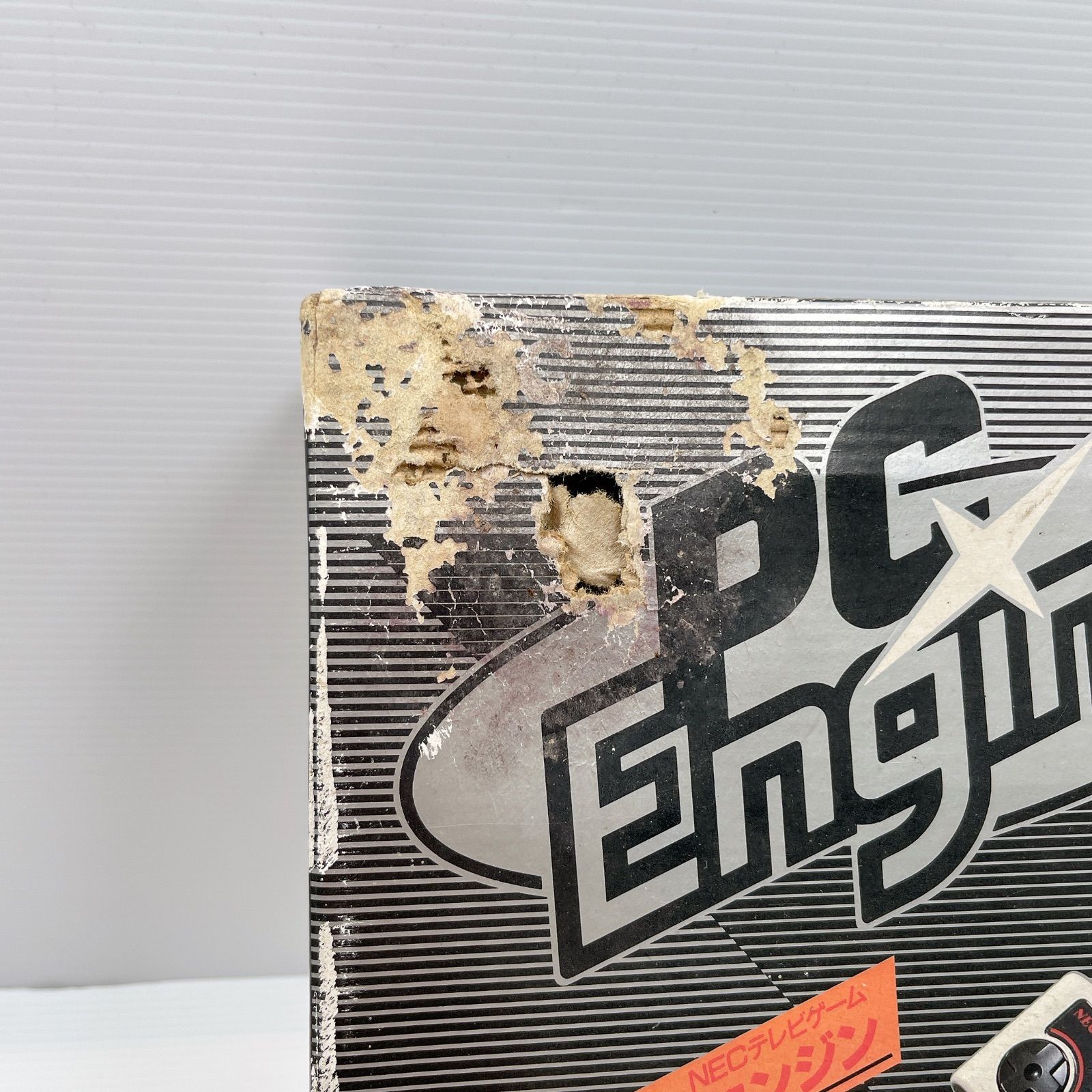 コントローラー付き