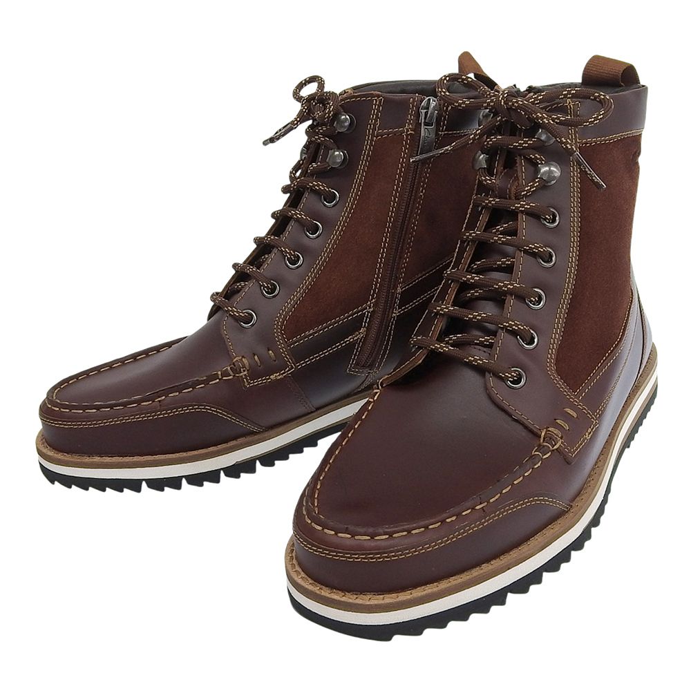 ブリティッシュタンレザー