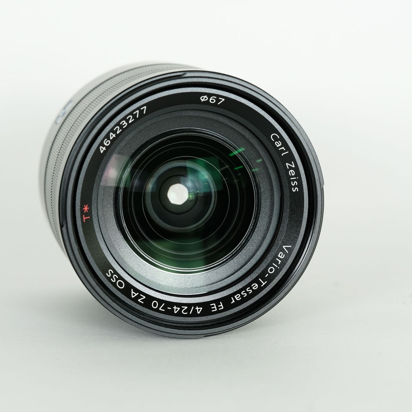 並品] SONY Vario-Tessar T＊ FE 24-70mm F4 ZA OSS SEL2470Z