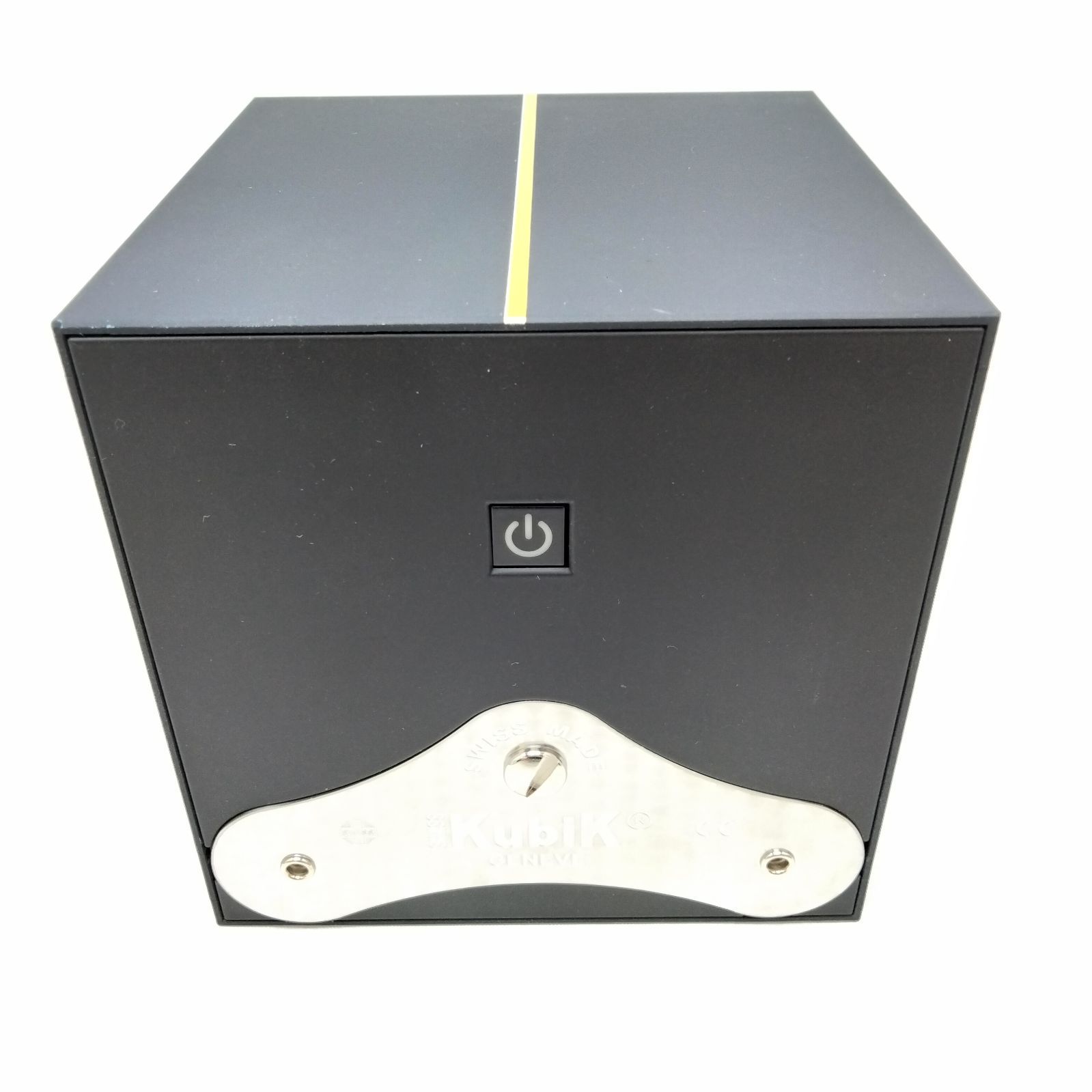 タグ・ホイヤー SWISS KubiK ワインディングマシーン 6not's ファッション ✨TAG HEUER✨タグホイヤー スタート