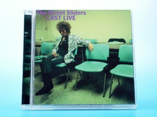 【】ラストライブ