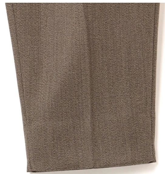 メゾンエウレカ MAISON EUREKA クロプトカーゴパンツ CROPPED CARGO