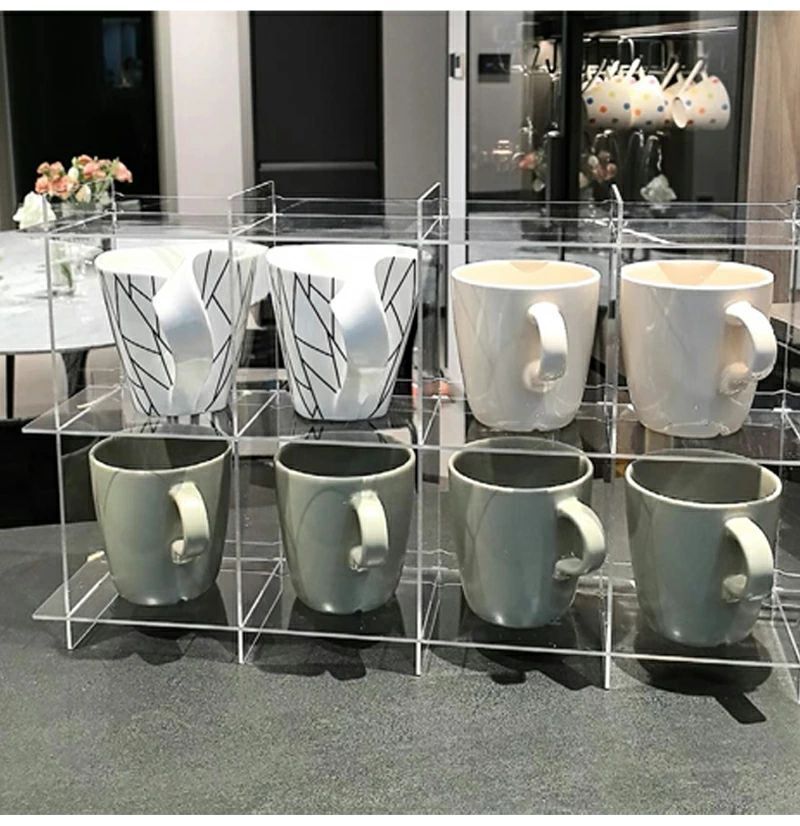 コーヒーカプセルホルダー ティーバッグホルダー