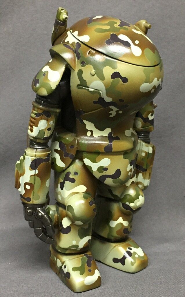 シカルナ工房 マシーネンクリーガー 塗装版 Yahoo!オークション