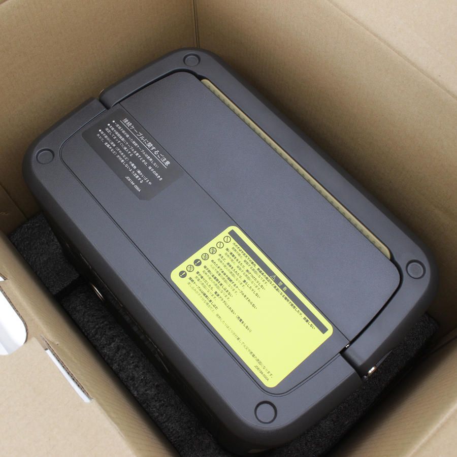 Jackery BN-RB6 ポータブル電源　電源コード/ 防災用品 ジャンク品 Jackery BN-RB6 ポータブル電源 電源コード/ 防災用品 ジャンク