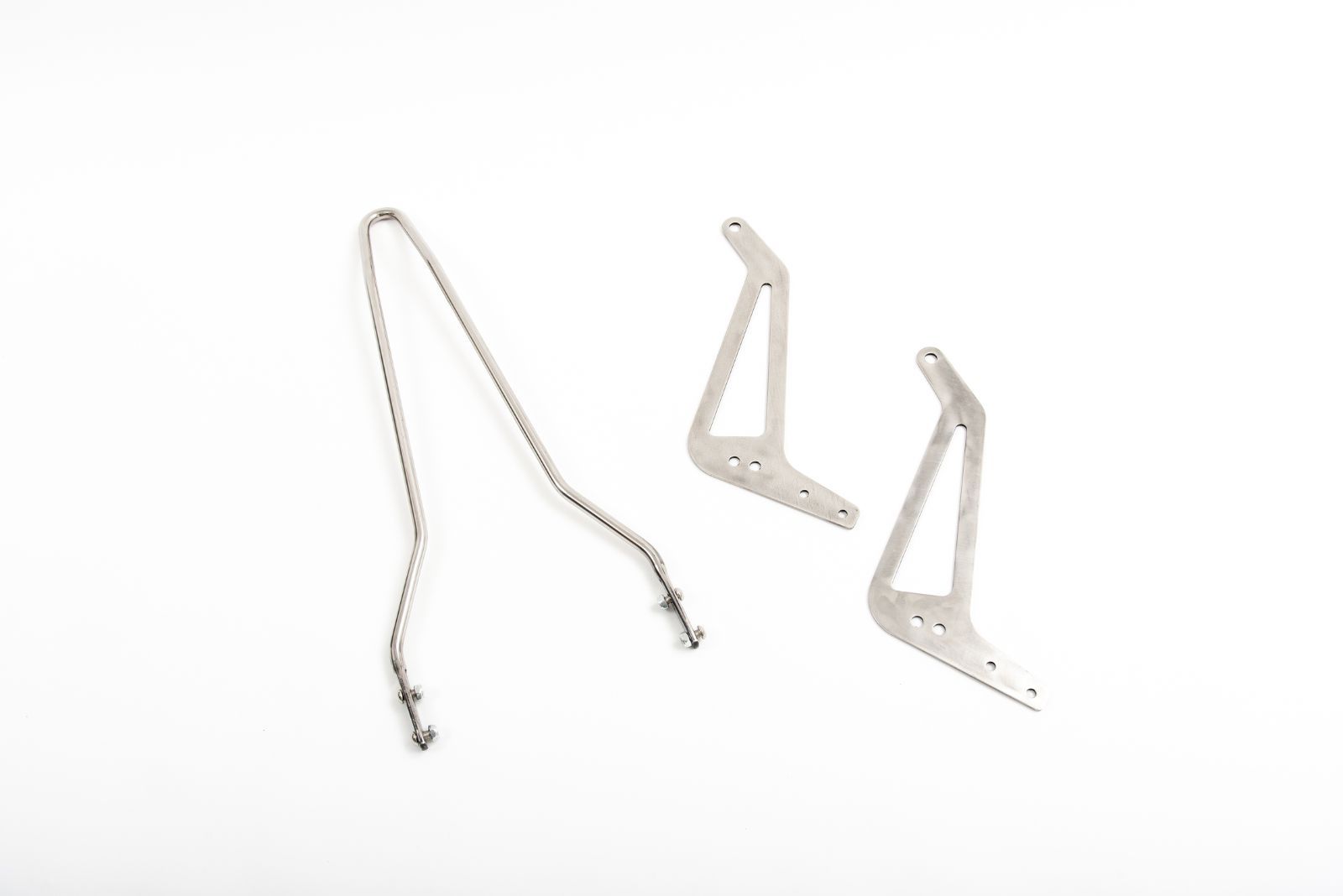 SR400 SR500 シーシーバー 背もたれ バックレスト 社外品 A658