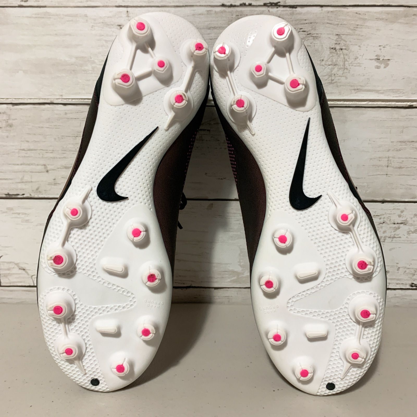 Nike サッカー スパイクシューズ ティエンポ　プロ　26cm dv4332-800-1.jpg