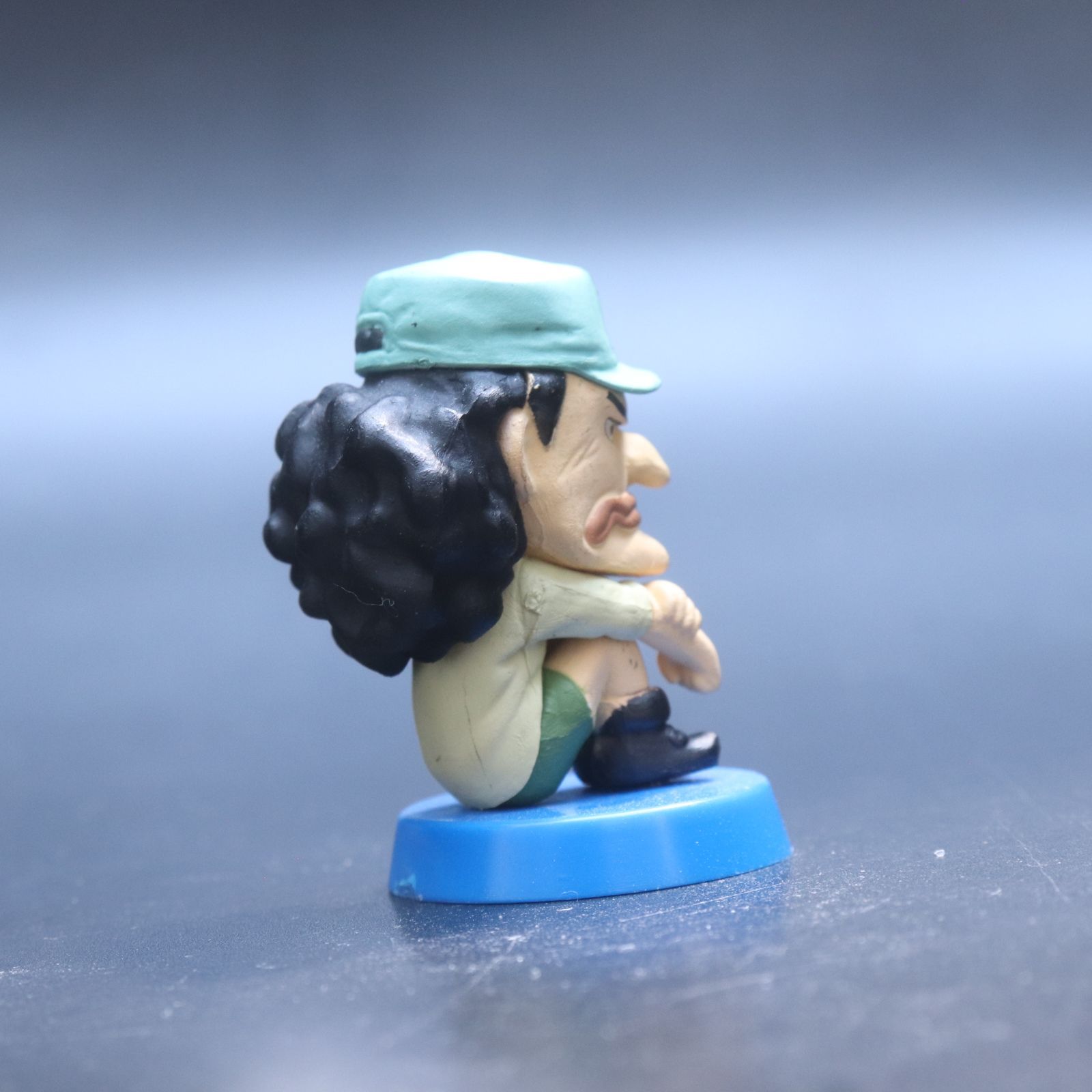 ONE PIECE (ワンピース) /マーシャル・D・ティーチ 黒ひげ 子供時代