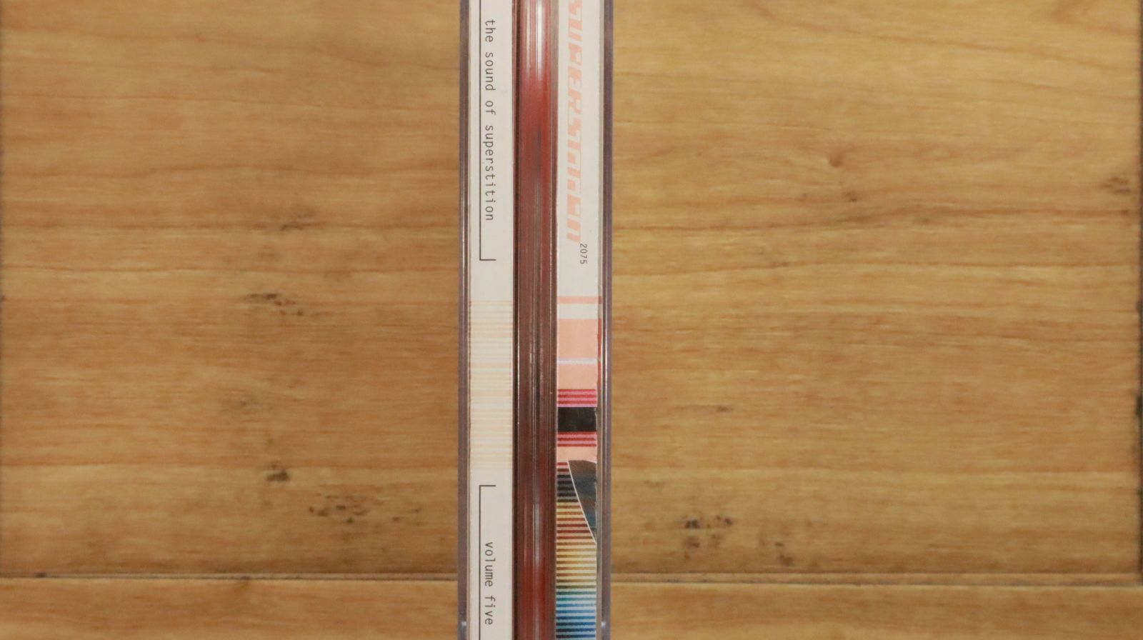 中古CD☆/Sound Of Superstition (Series)□ Superstition Vol