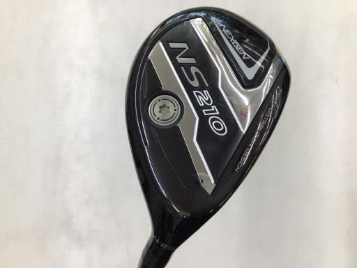 中古】 ゴルフパートナー NEXGEN NS210 U4 ユーティリティ UT EI 中古】 ゴルフパートナー NEXGEN NS210 U4 ユーティリティ UT EI