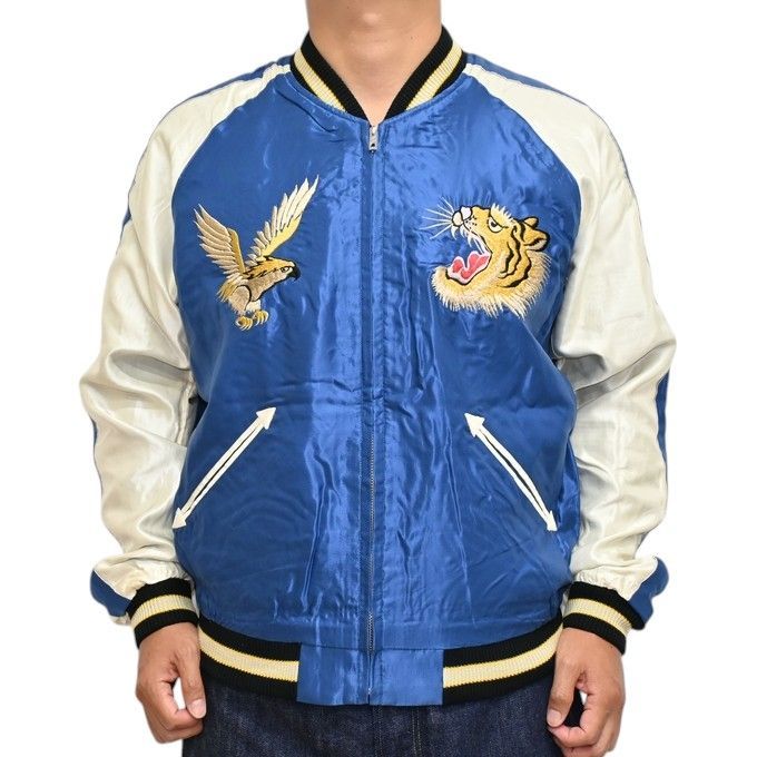 テーラー東洋 Tailor Toyo TT15790-119 スーべニアジャケット