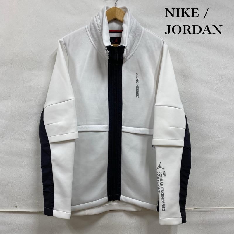 NIKE ナイキ ジャケット、上着 ジャンパー、ブルゾン JORDAN 23 ENGINEERED JKT ジョーダン BQ5765-100 S -  メルカリ