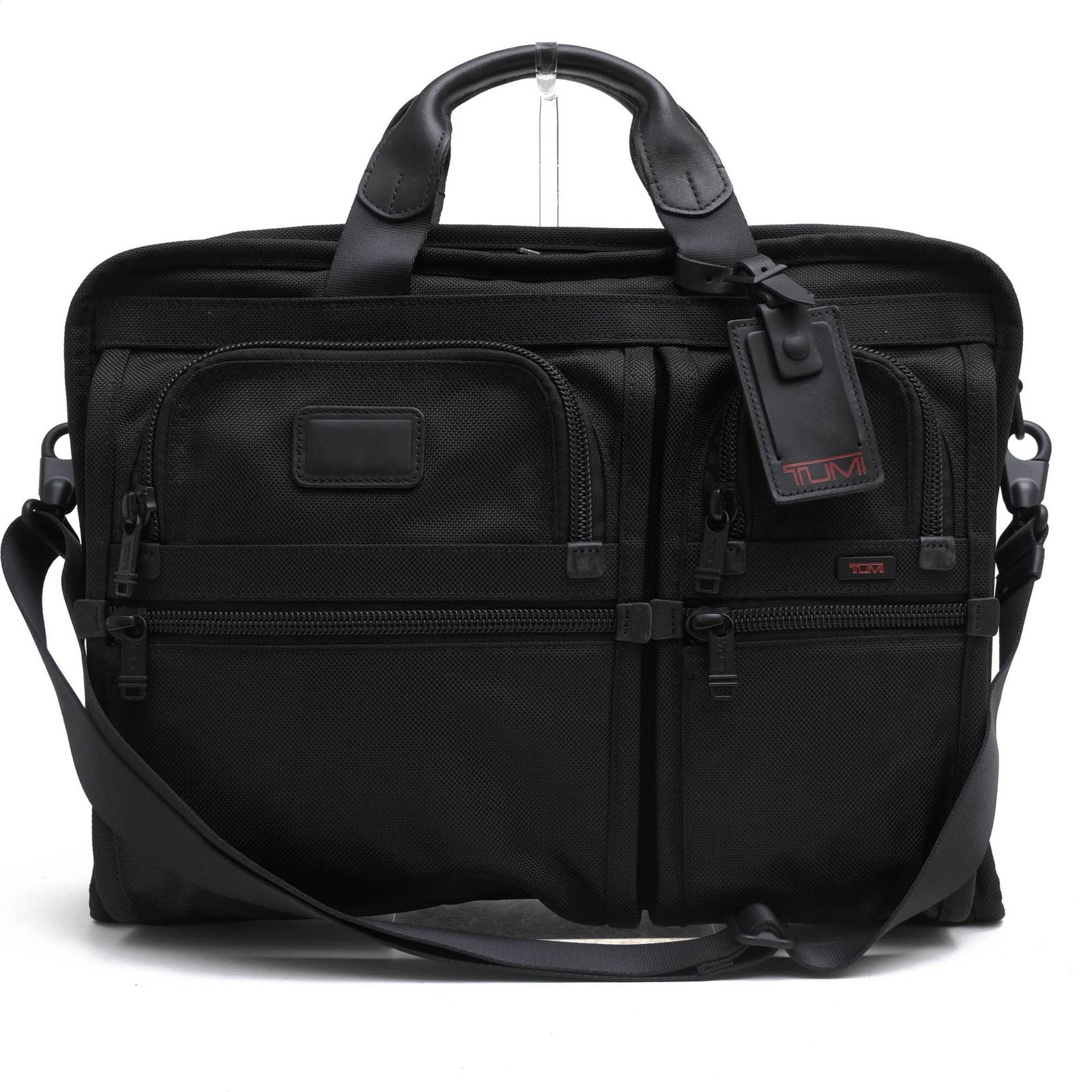 極美品 2way 本革】デュモンクス サムソナイト ビジネスバッグ