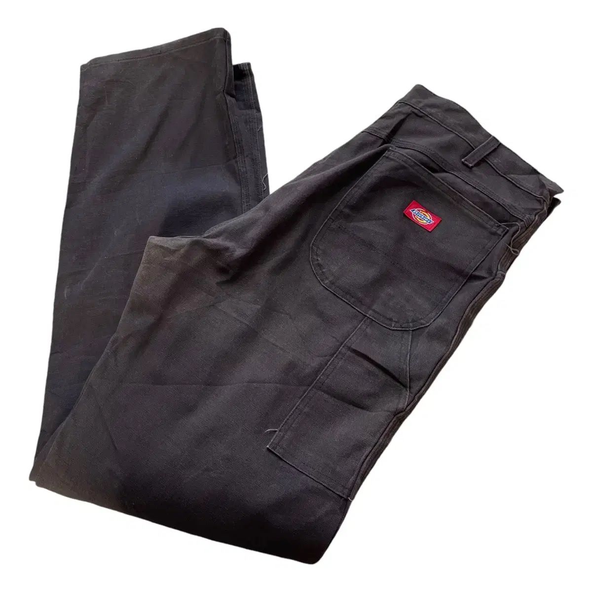 DICKIES(ディッキーズ) カーペンター ワークパンツ
