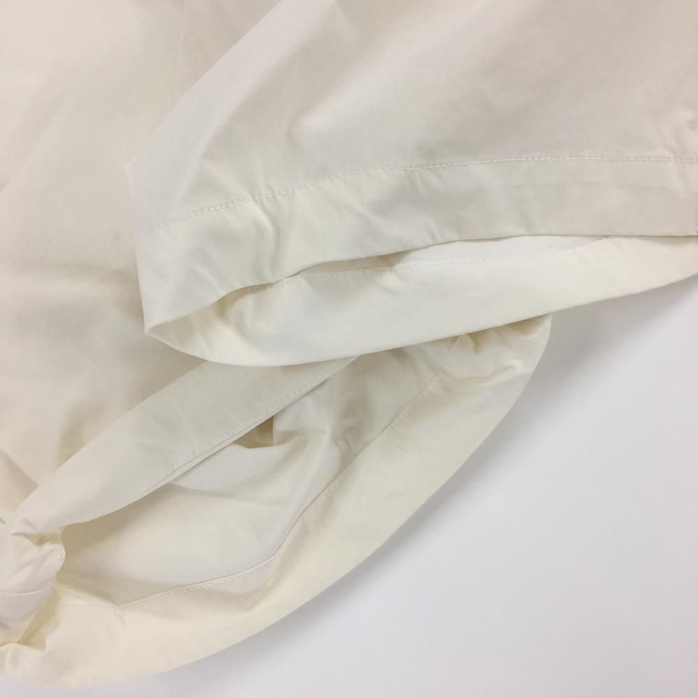 ウノピゥウノウグァーレトレゴルフ ハーフパンツ アイボリー ナイロン混 ストレッチ メンズ V L ゴルフウェア 1PIU1UGUALE3 LLC-HASEGAWATOSO_COM