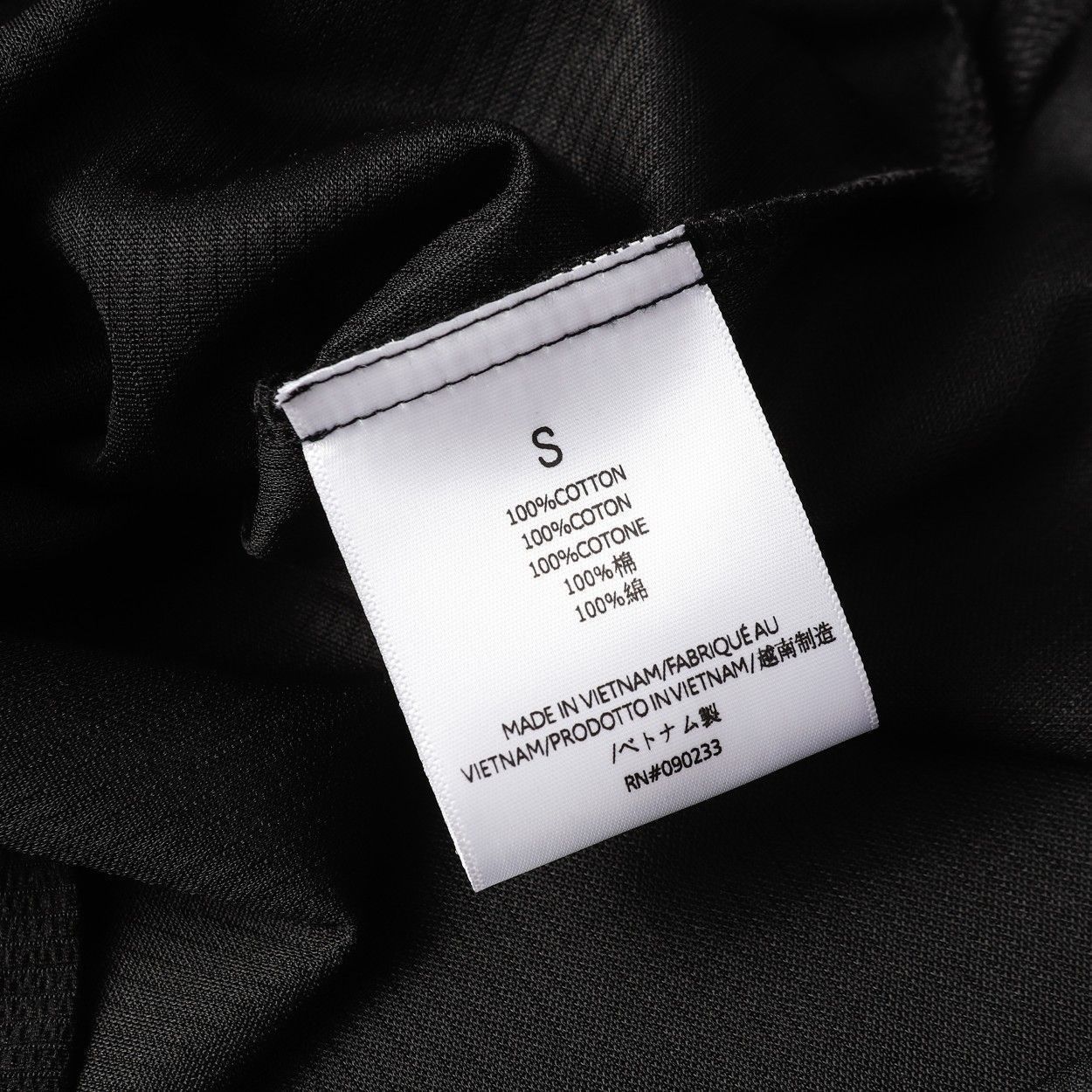 シリコンフラワープリントポロTシャツ