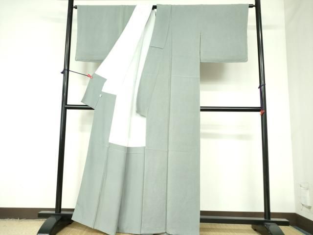 鬼しぼ縮緬 大丸扱い