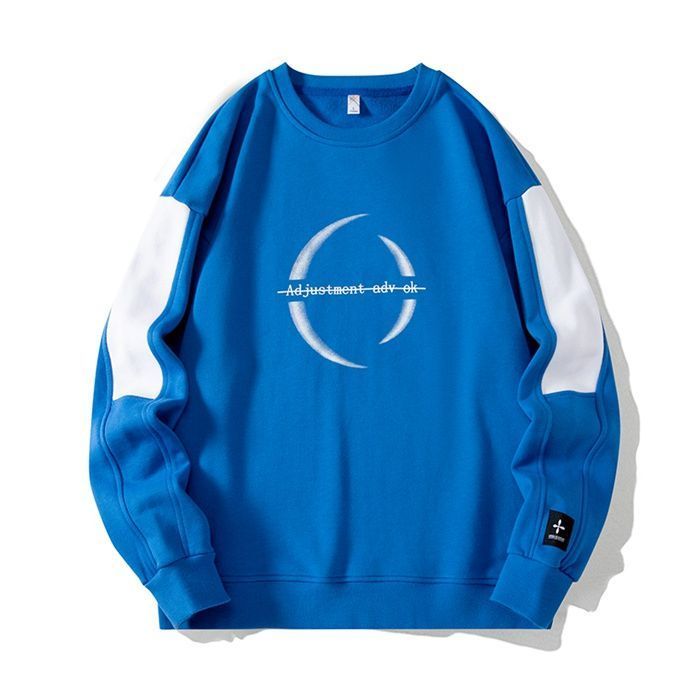 Brook ネイビー トレーナー Sサイズ brook スウェットのおすすめ人気