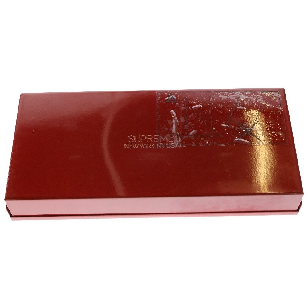 Supreme シュプリーム ストレージボックス 工具箱 ラージ Supreme シュプリーム ストレージボックス 工具箱 ラージ 【公式通販】